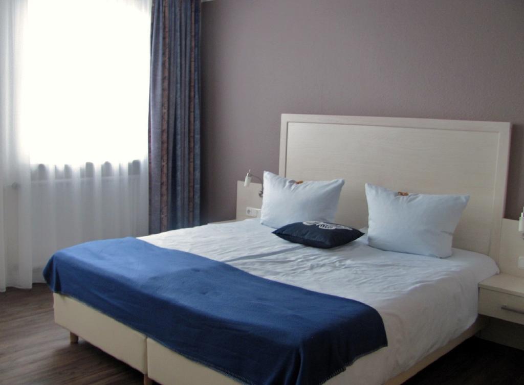 Landhotel Alte Schule - Hotel Garni Schillig Quarto foto